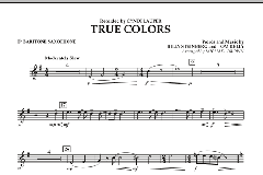 True Colors von Cyndi Lauper (Download) 