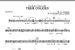 True Colors von Cyndi Lauper (Download) 