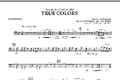 True Colors von Cyndi Lauper (Download) 