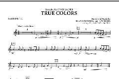 True Colors von Cyndi Lauper (Download) 