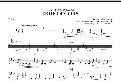 True Colors von Cyndi Lauper (Download) 