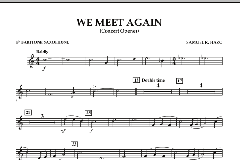 We Meet Again von Samuel R. Hazo (Download) 