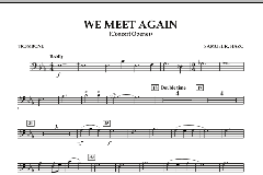 We Meet Again von Samuel R. Hazo (Download) 