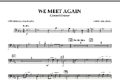 We Meet Again von Samuel R. Hazo (Download) 