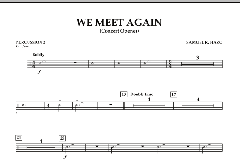 We Meet Again von Samuel R. Hazo (Download) 