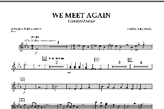We Meet Again von Samuel R. Hazo (Download) 