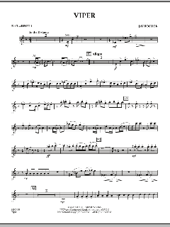 Viper von Jay Bocook (Download) 