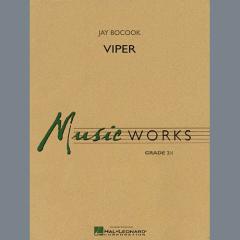 Viper von Jay Bocook (Download) 