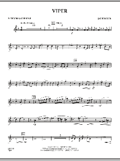 Viper von Jay Bocook (Download) 