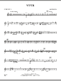 Viper von Jay Bocook (Download) 