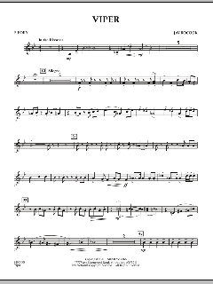 Viper von Jay Bocook (Download) 