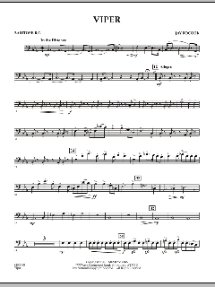 Viper von Jay Bocook (Download) 