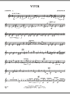 Viper von Jay Bocook (Download) 