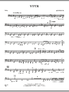 Viper von Jay Bocook (Download) 