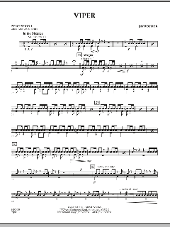 Viper von Jay Bocook (Download) 