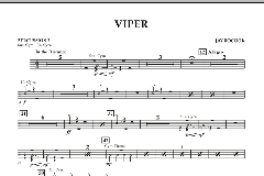Viper von Jay Bocook (Download) 