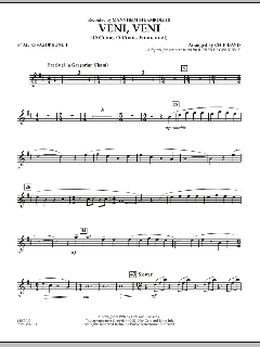 Veni, Veni (Download) 