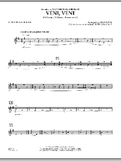 Veni, Veni (Download) 