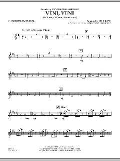 Veni, Veni (Download) 