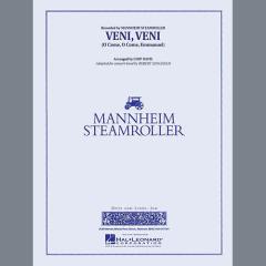 Veni, Veni (Download) 