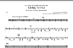 Veni, Veni (Download) 