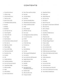 Best Of The Beatles Cello im Alle Noten Shop kaufen