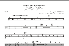 Veni, Veni (Download) 