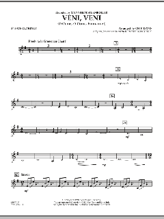 Veni, Veni (Download) 