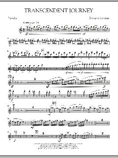 Transcendent Journey von Rossano Galante (Download) 