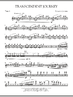 Transcendent Journey von Rossano Galante (Download) 