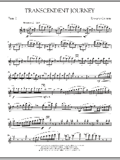 Transcendent Journey von Rossano Galante (Download) 