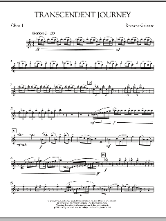 Transcendent Journey von Rossano Galante (Download) 