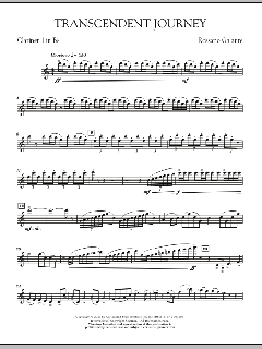 Transcendent Journey von Rossano Galante (Download) 