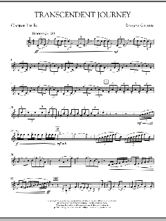 Transcendent Journey von Rossano Galante (Download) 