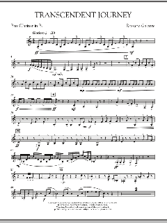 Transcendent Journey von Rossano Galante (Download) 