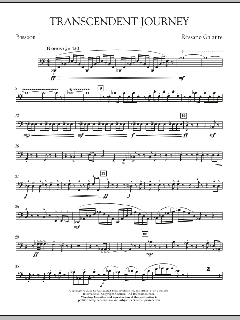 Transcendent Journey von Rossano Galante (Download) 