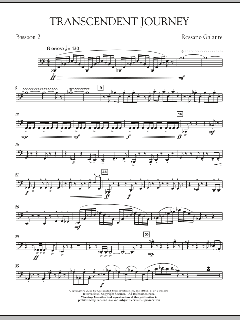 Transcendent Journey von Rossano Galante (Download) 