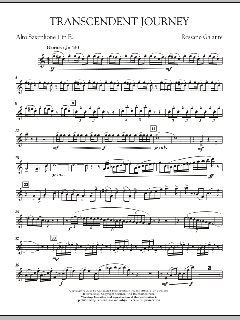 Transcendent Journey von Rossano Galante (Download) 