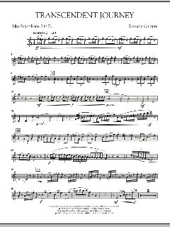 Transcendent Journey von Rossano Galante (Download) 