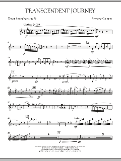 Transcendent Journey von Rossano Galante (Download) 