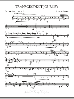 Transcendent Journey von Rossano Galante (Download) 