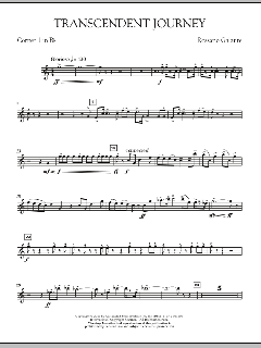 Transcendent Journey von Rossano Galante (Download) 