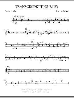 Transcendent Journey von Rossano Galante (Download) 