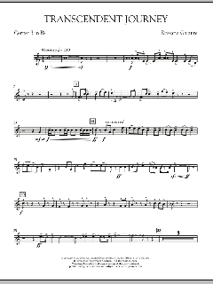 Transcendent Journey von Rossano Galante (Download) 