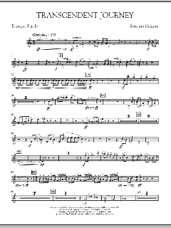 Transcendent Journey von Rossano Galante (Download) 