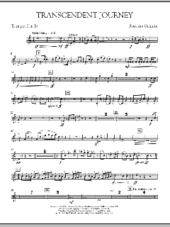 Transcendent Journey von Rossano Galante (Download) 