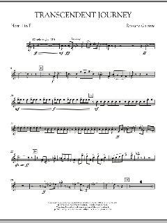 Transcendent Journey von Rossano Galante (Download) 