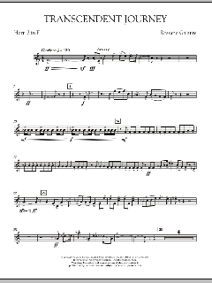 Transcendent Journey von Rossano Galante (Download) 