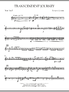 Transcendent Journey von Rossano Galante (Download) 