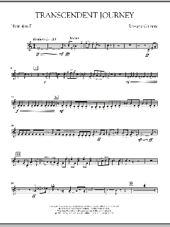 Transcendent Journey von Rossano Galante (Download) 